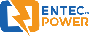 EntecPower Inc. Logo